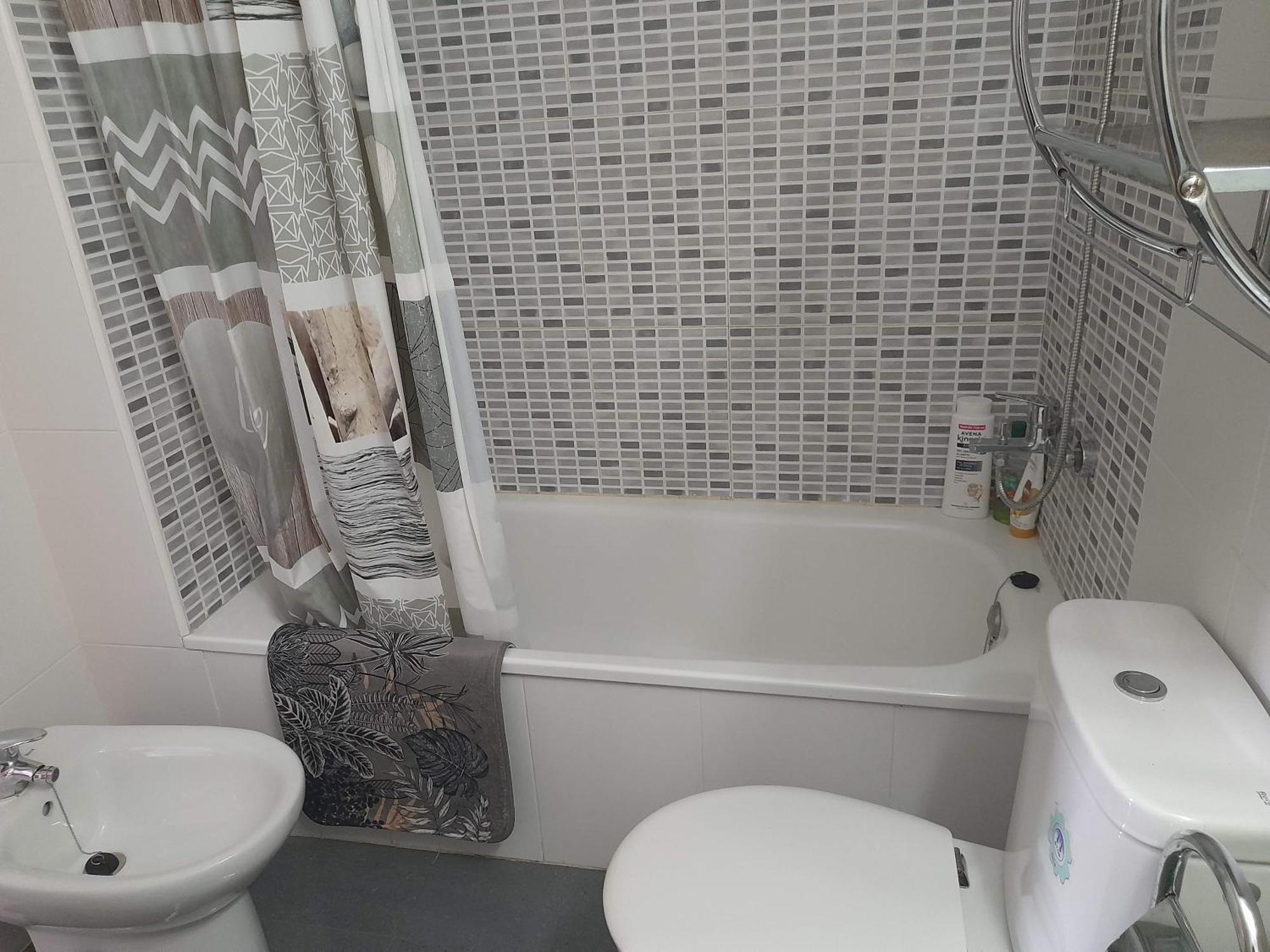 Apartmán Deltebre Riu Exteriér fotografie